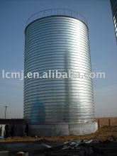 Galvanized Steel Silo