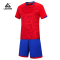 Voetbalshirts voor kinderen Team Soccer Uniformen