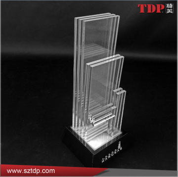 crystal trophy award plaques funny custom trophies acrylic trophy blanks models acrylic trophy acrylic trophy with led lighting