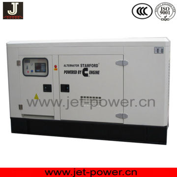 portable diesel generator/open diesel generating units