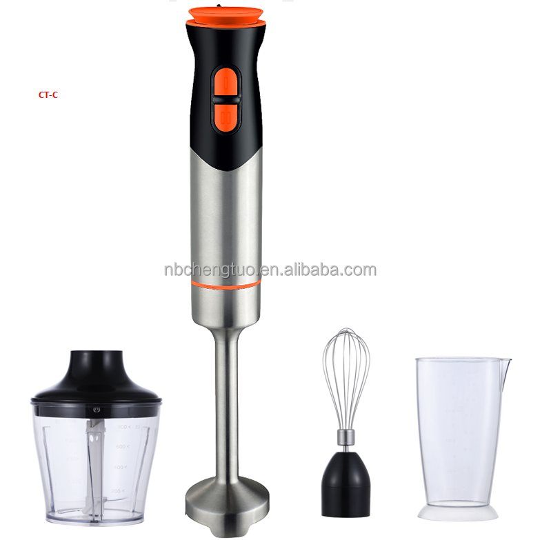 700W Immersion Blender Stick Blender Hand Blender multi