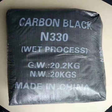 Carbon Black N330 For Tread Rubber