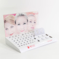 Custom New Product Clear Acrylic Mascara Display Stand