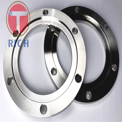 Flange Inox 304 316 Aço Inoxidável PL Flange