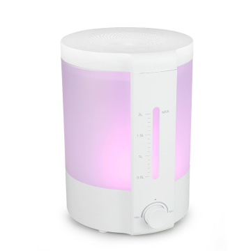 Ang Aroma Humidifier Essential Oil Diffuser para sa Kids Room