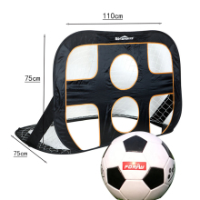 Wholesale Portable and Foldable Football Net Goals: Perfect for Kids, Beach Soccer, and On-the-Go Fun