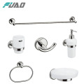 Accesorios de baño marca FUAO