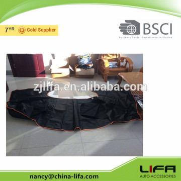 non-woven fabric car sunshade/windshield sunshade for car