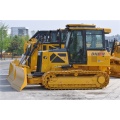 Shantui SD08-3 Новый гусеничный бульдозер Doozer Bulldozer на продажу