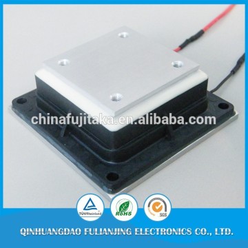 High quality standard thermoelectric power generation module cooler