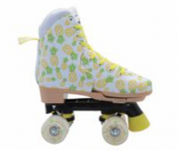 Rollerblading Shoes H1
