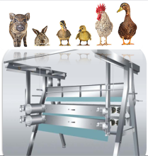 LiveStock and Poultry Slaughtering Equipment