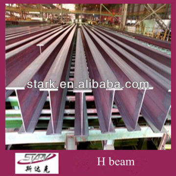 steel beam for house