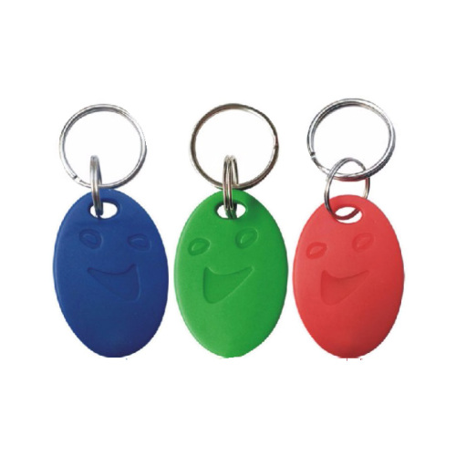 Wholesale Waterproof Plastic ABS NFC RFID Key Fob