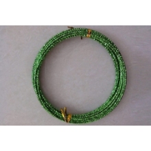 Customizable DIY Colorful Aluminum Wire