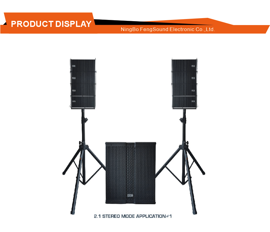 Alto-falante Bluetooth Mini Line Array Bluetooth Mini Line Array Speaker
