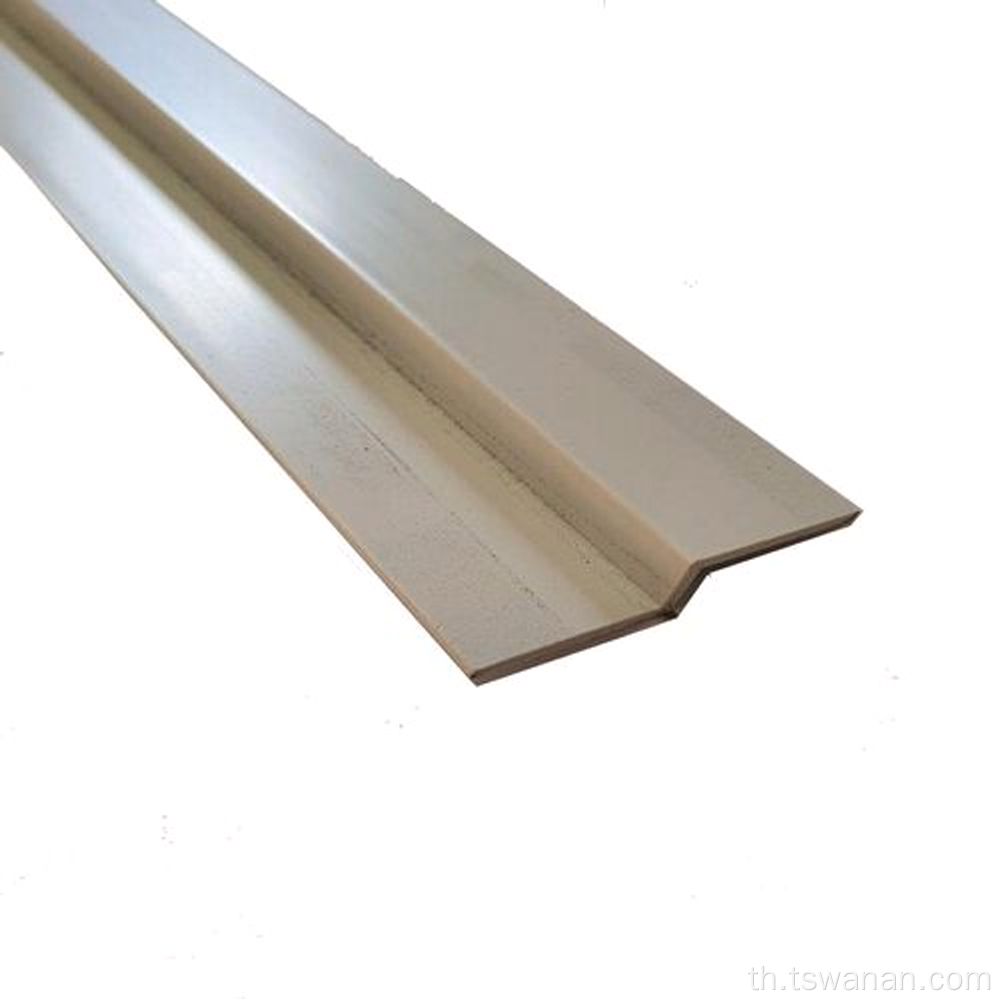 การขึ้นรูป PVC Flashing PVC