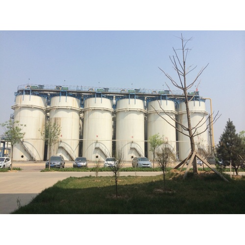 Large Anti-Corrosion Industrial Storage Tank