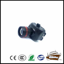 Hot Selling Portable Popular Mini Headlamp, Best reading headlamp