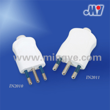 Italian Style Plug?