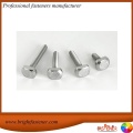 BrightFastener DIN186 Болты