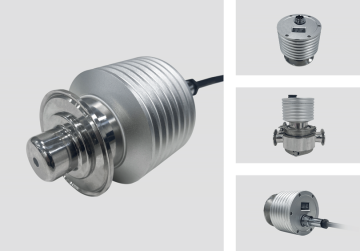 Inline Refractometer CRN52