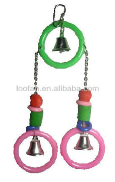 Birds Toys Cotton Rope Pet Toy