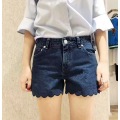 Work Wear Shorts For Womens