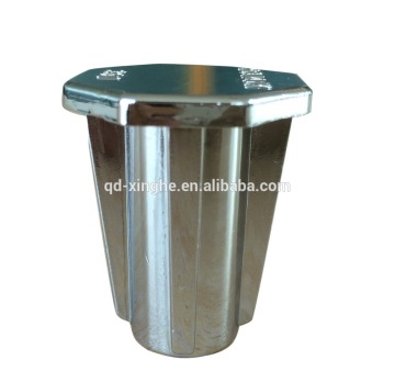 Precision aluminum diecasting die casting technology