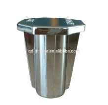 Precision aluminum diecasting die casting technology