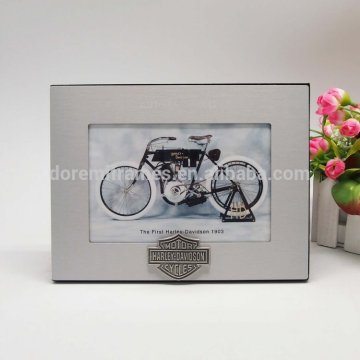 High Quality Metal Picture Photo Frame 10*15cm