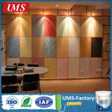 Exterior brick masonry paint colours