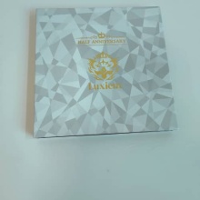 Functional Flip Box for Retail Displays