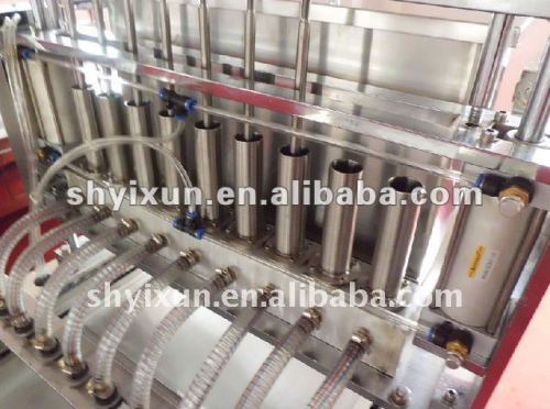 YX series automatic cake making machine cake forming machine