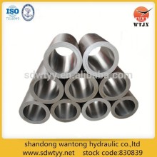 cold drawing steel tube