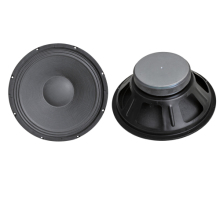 Speaker Unit?
