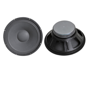 Speaker Unit?
