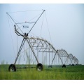 machine d&#39;irrigation à pivot central