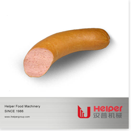 Smoke Sausage Machines and Solution