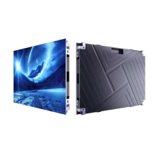 Full Color Factory Custom LED Video Wall Displays for Advertisement Background Panels