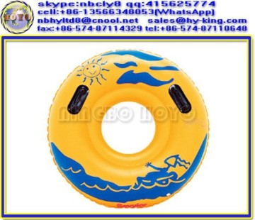 Adult swimming ring , pvc adult inflatable pool toys , adult swimming pool toys