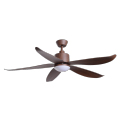 Home use 48 inch Ceiling Fan With light