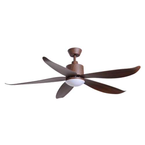 Hot sell DC ceiling fan with led