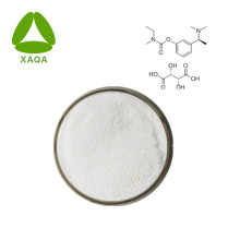 Rivastigmine Tartrate Powder CAS 129101-54-8