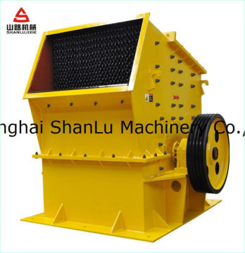 PF1210 used sandstone impact crusher