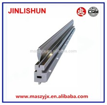 prsee brake toolings