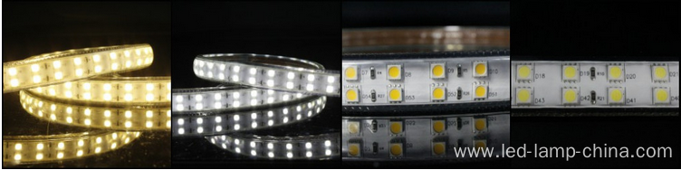 Single color led strip 5050