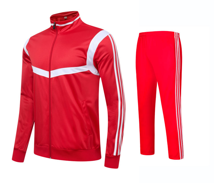 New arrival tracksuit for adult and kid