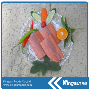 Discounted Price Professional Frozen Pink Salmon