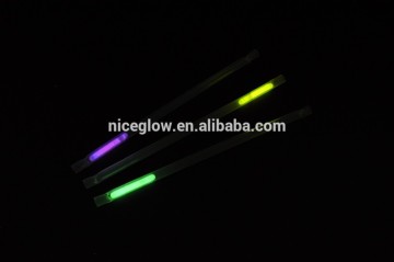 glow straws ,colorful bar drinking Glowing Straw